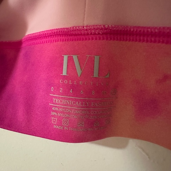 IVL Collective Power Bra - Picture 5 of 5